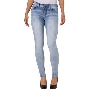Seven7 Lightwash Jeans